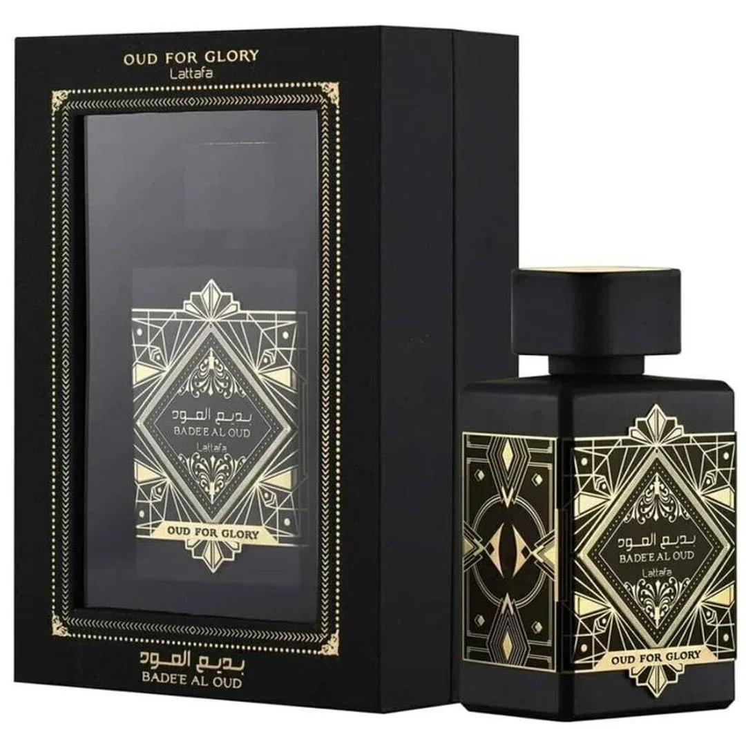 Lattafa Oud For Glory 100 ml