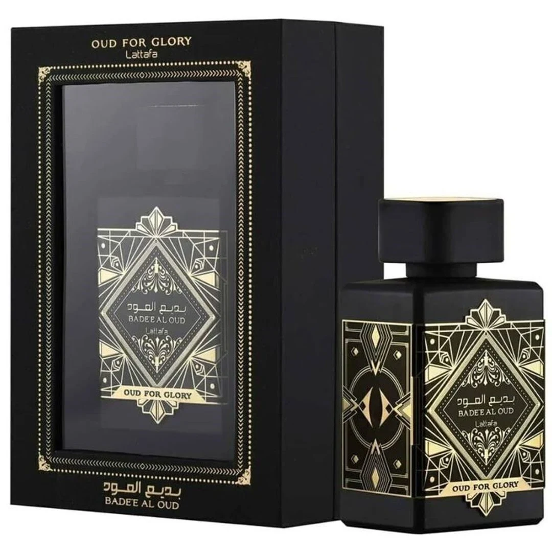 Lattafa Oud For Glory 100 ml
