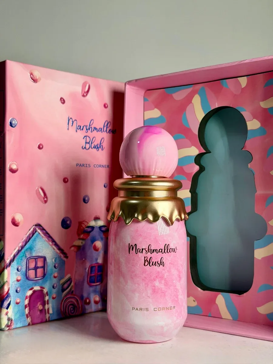 Marshmallow Blush de Paris Corner 100 ml
