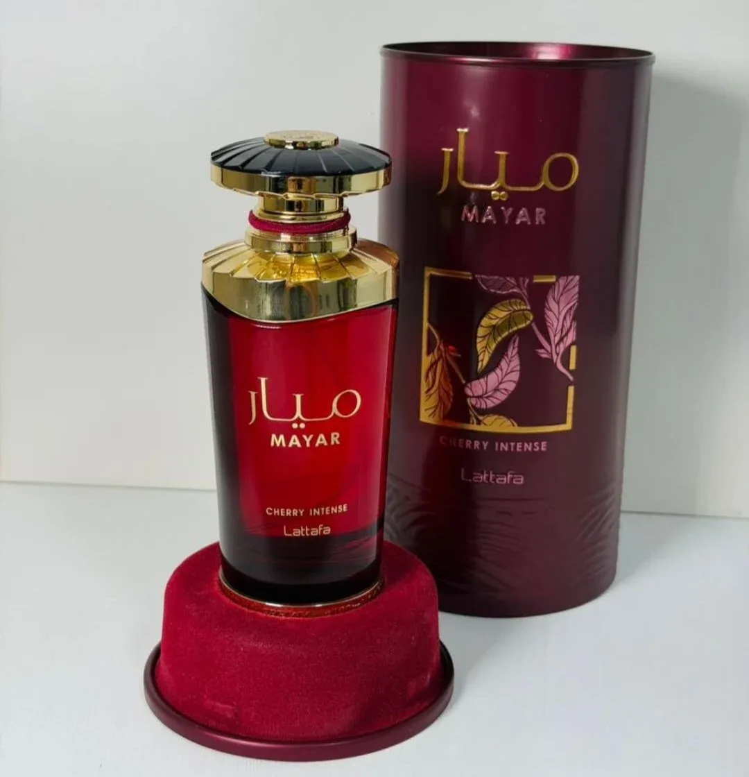 Mayar Cherry Intense de Lattafa 100 ml