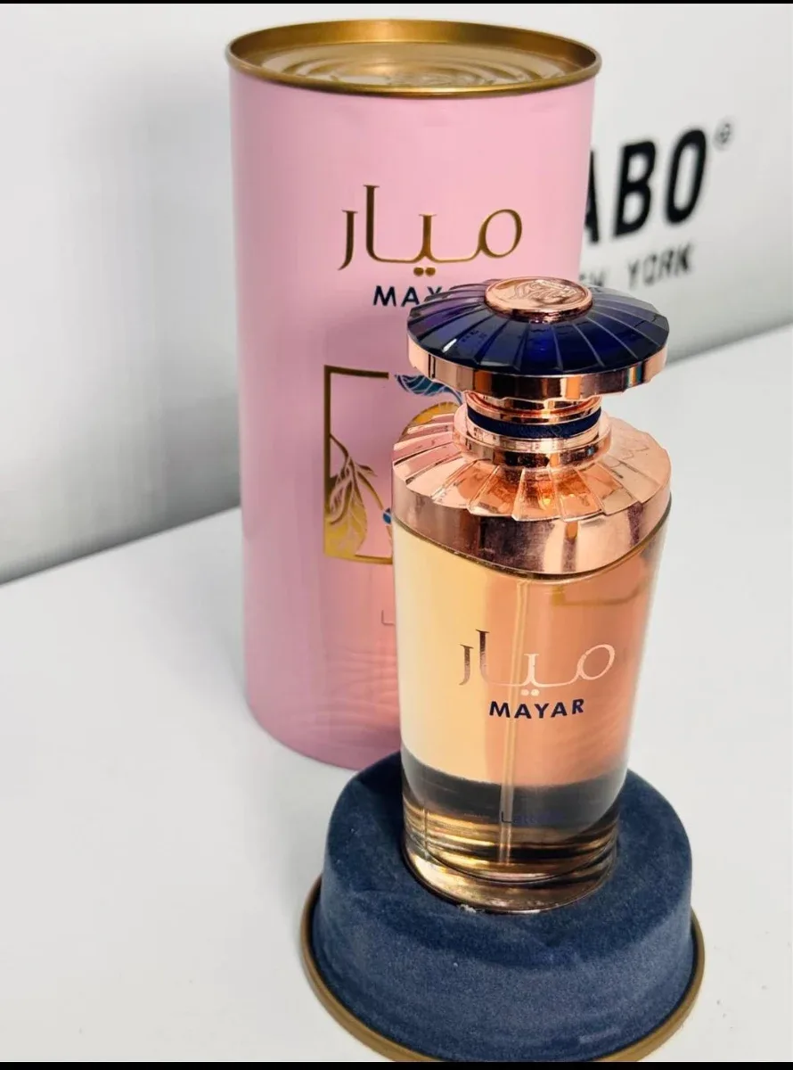 Mayar de Lattafa de 100 ml