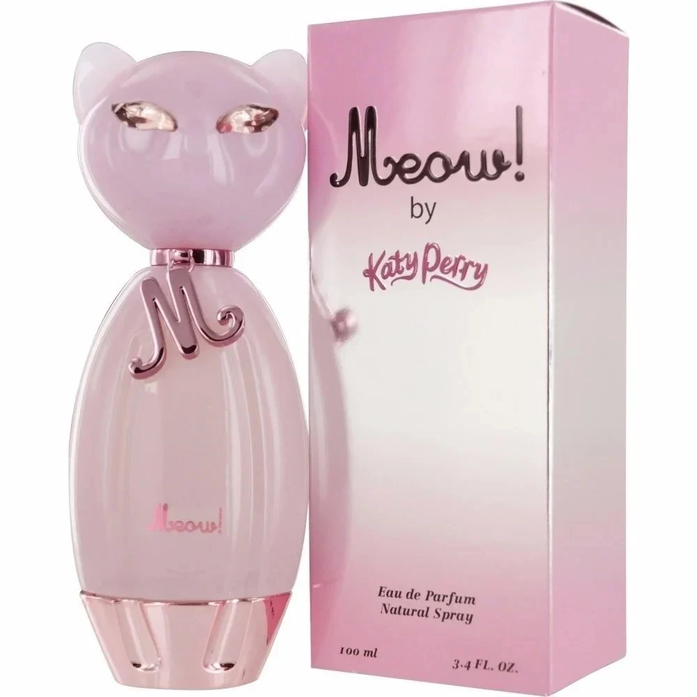 Meow de Katy Perry 100 ml