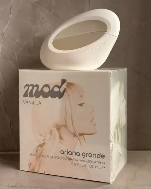 Mod Vanilla de Ariana Grande 100 ml
