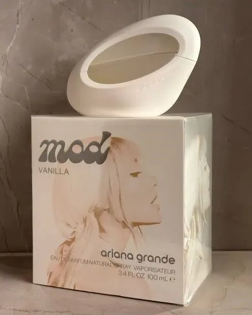 Mod Vanilla de Ariana Grande 100 ml