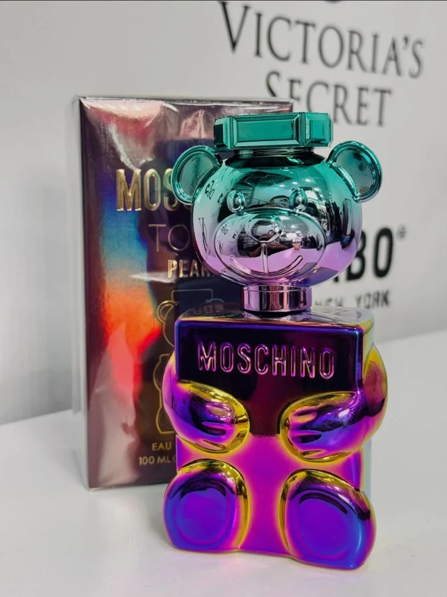 Moschino Cheap & Chic I Love Love Pearl 100ml