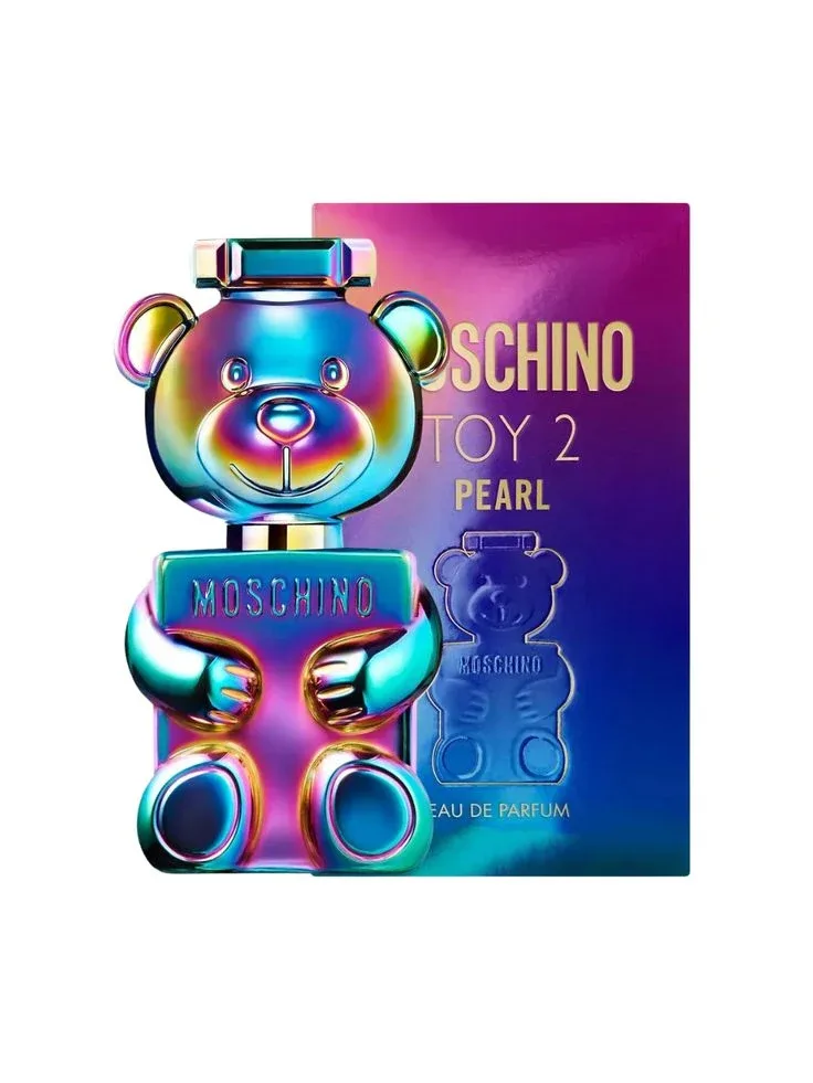 Moschino Cheap & Chic I Love Love Pearl 100ml