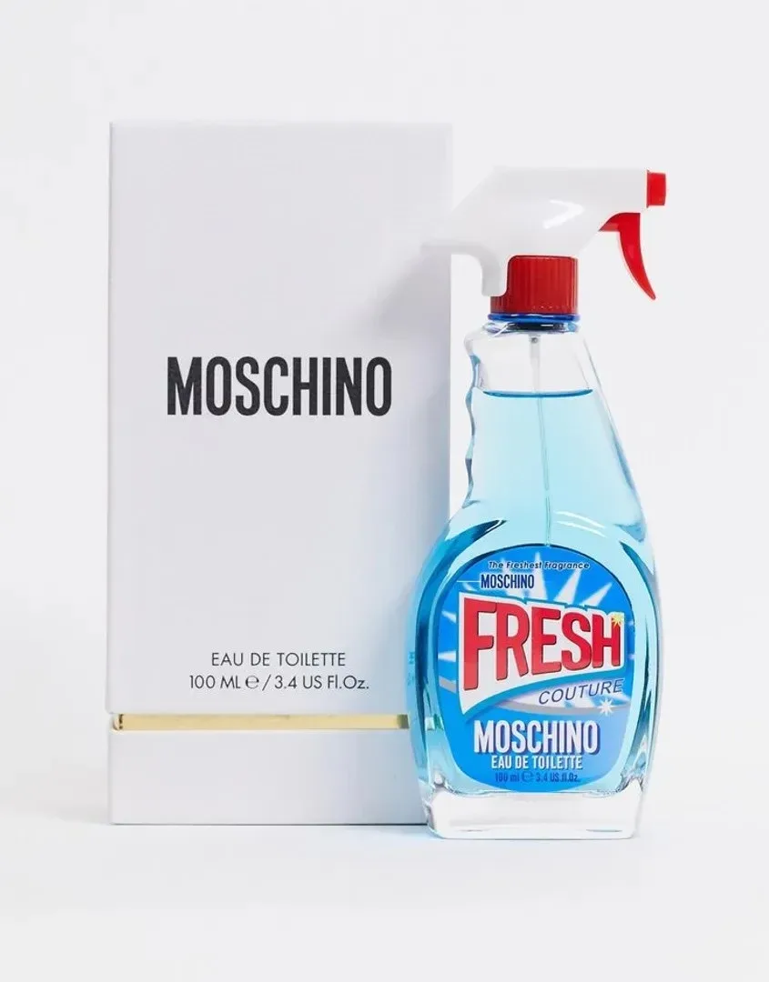 Moschino Fresh Couture 100 ml