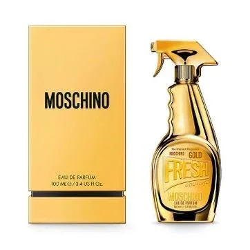 Moschino Fresh Dorada 100 ml