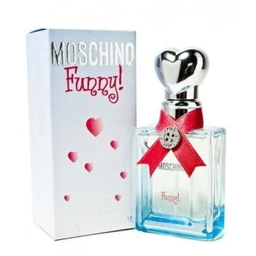 Moschino Funny 100 ml