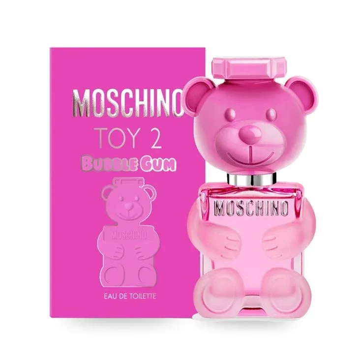 Moschino Toy 2 Bubble Gum 100ml