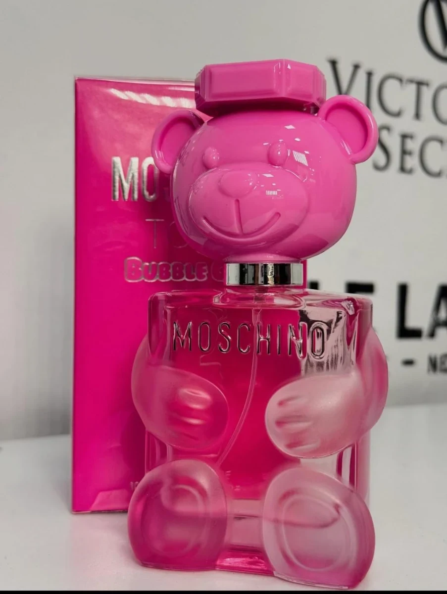Moschino Toy 2 Bubble Gum 100ml