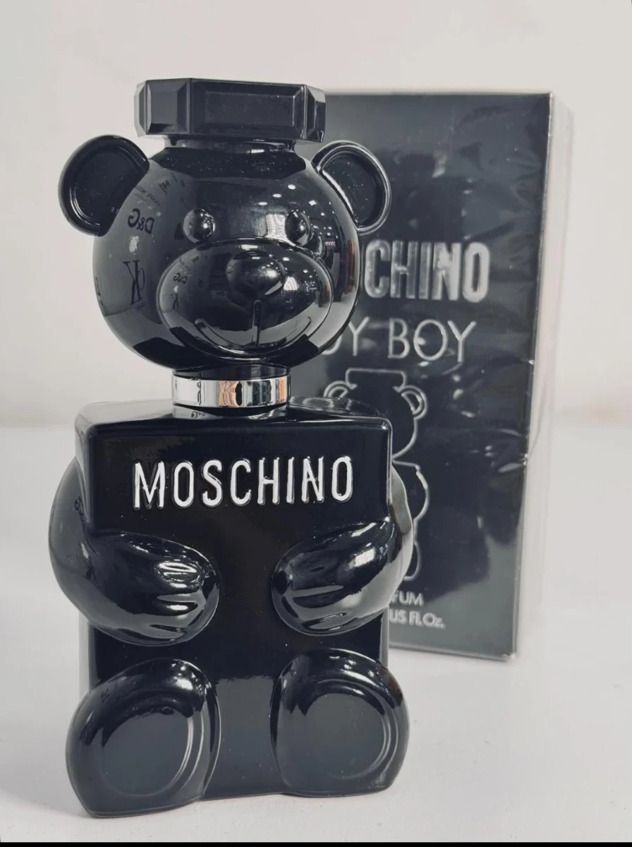 Moschino Toy Boy 100 ml
