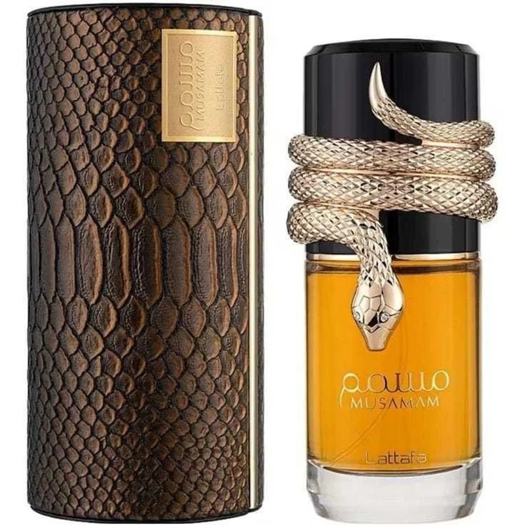 Musamam de lattafa 100 ml
