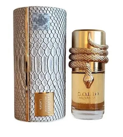 Musamam White Intense Lattafa 100 ml