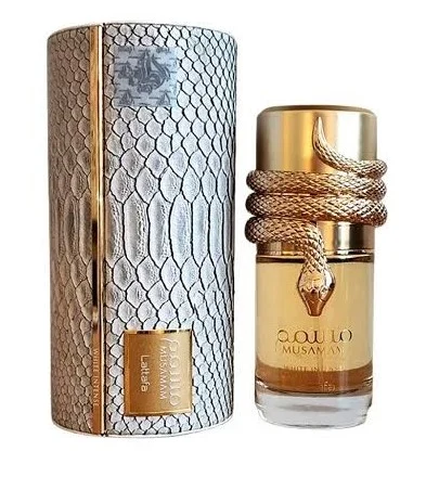 Musamam White Intense Lattafa 100 ml