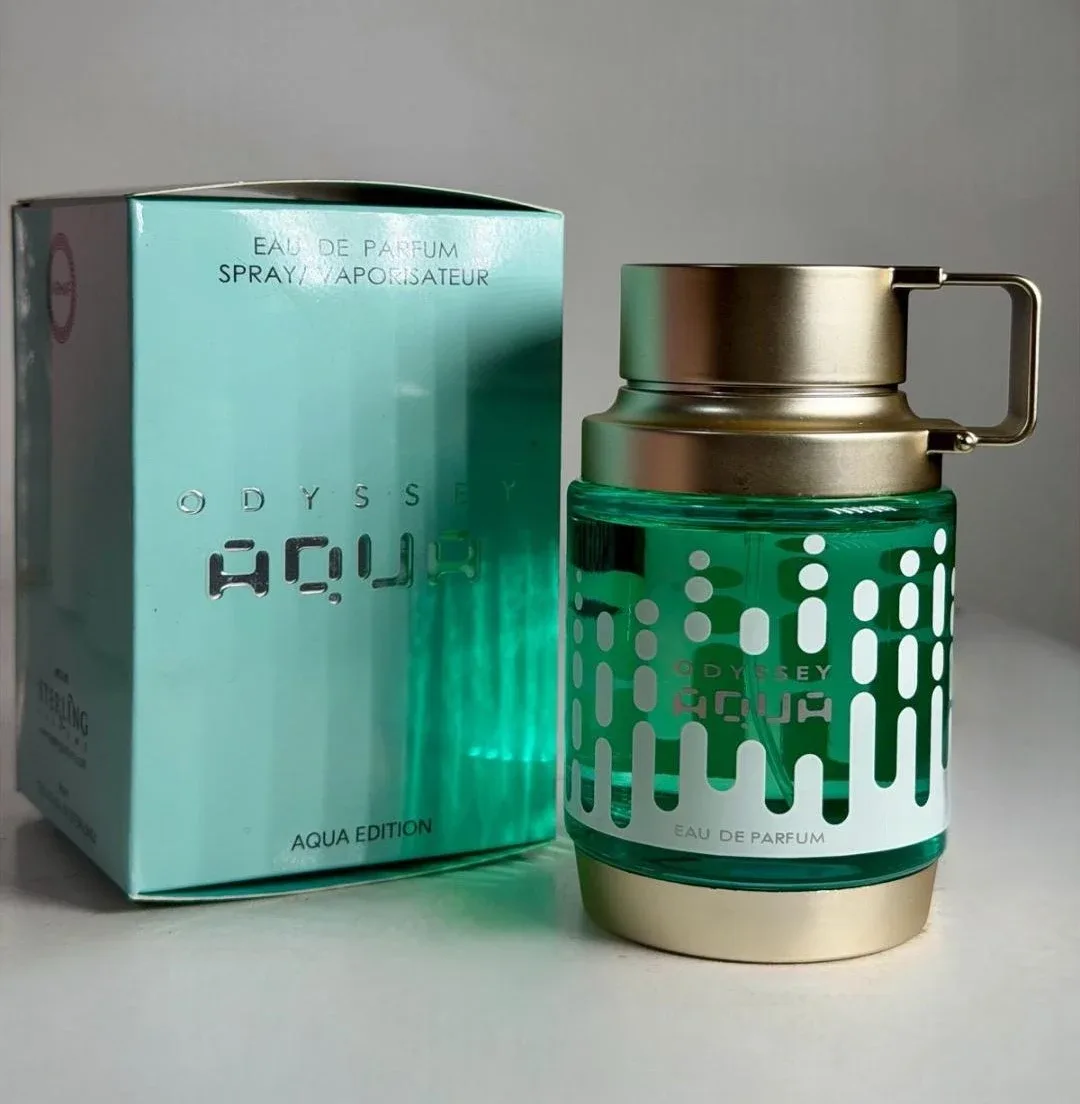 Odyssey Aqua Armaf 100 ml