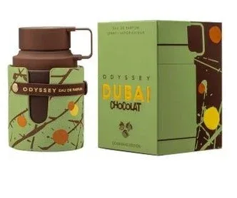 Odyssey Dubai Chocolat Armaf 100 ml