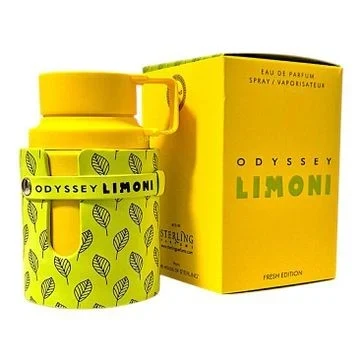 Odyssey Limoni Armaf 100 ml