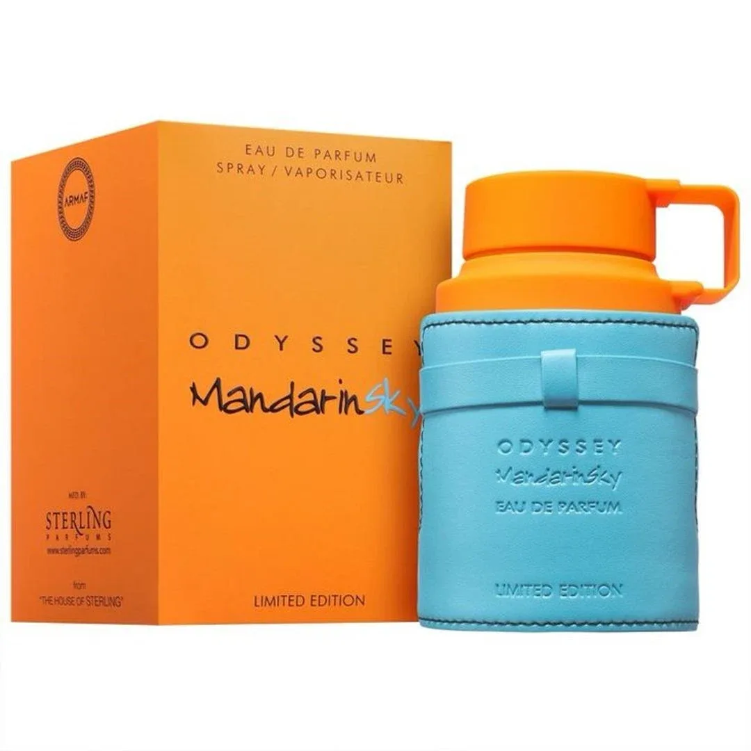 Odyssey Mandarin Sky Armaf 100 ml
