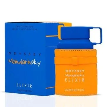 Odyssey Mandarin Sky Elixir Armaf 100 ml