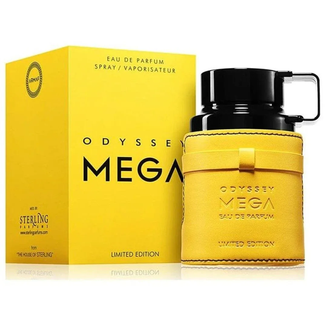 Odyssey Mega Armaf 100 ml
