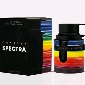 Odyssey Spectra Armaf 100 ml