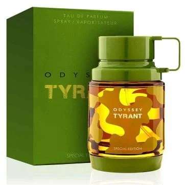 Odyssey Tyrant Armaf 100 ml
