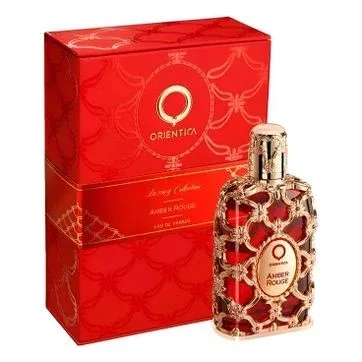 Orientica Amber Rouge 80ml