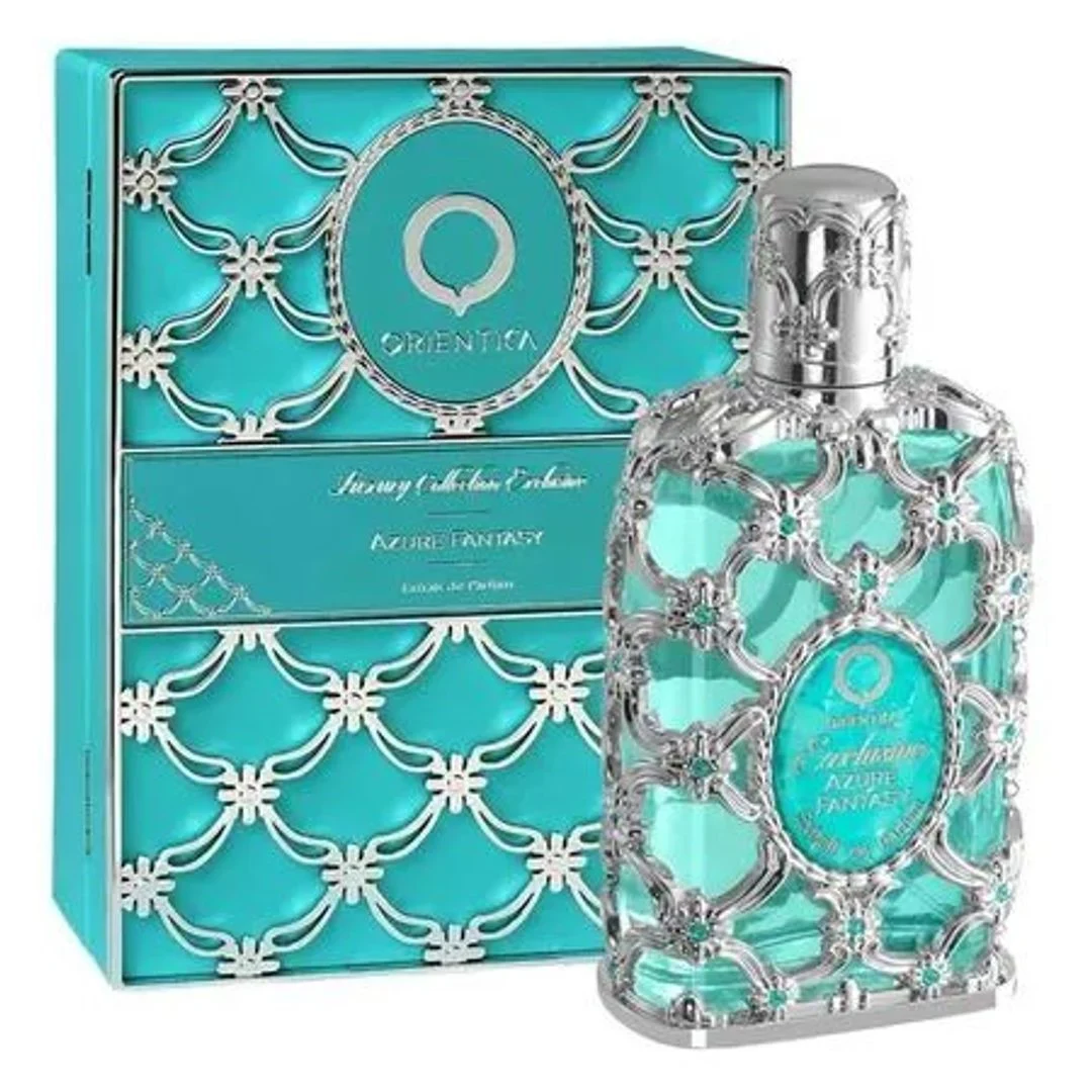 Orientica Exclusive Azure Fantasy 80ml