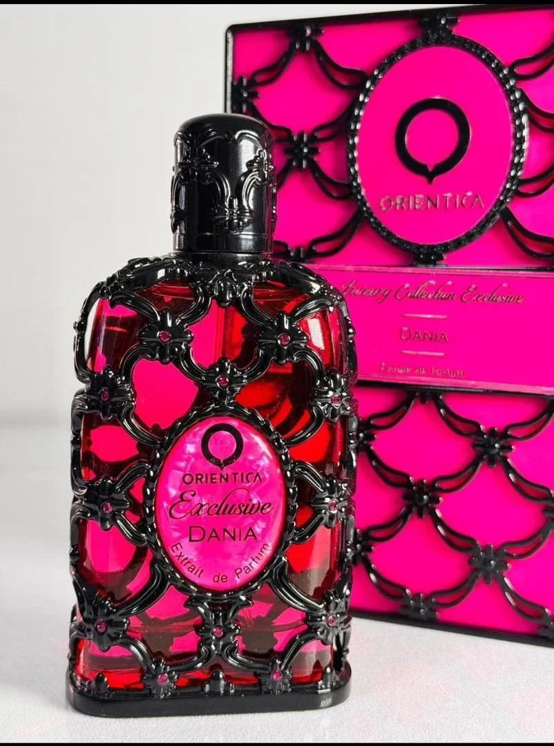Orientica Exclusive Dania 80ml
