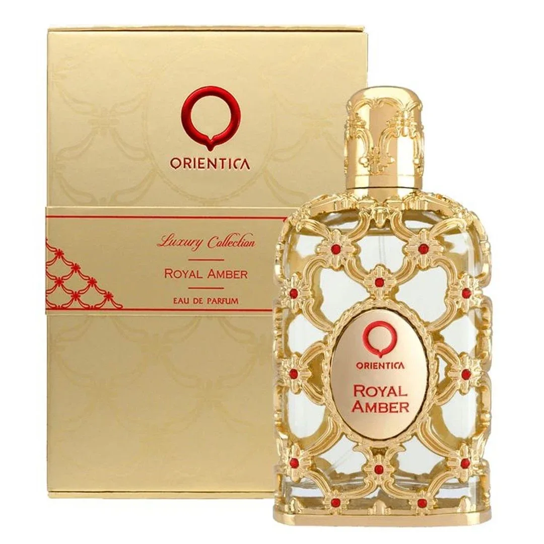 Orientica Royal Amber 80ml
