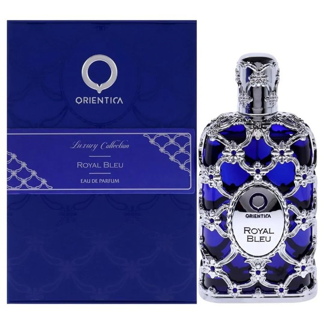 Orientica Royal Bleu 80ml