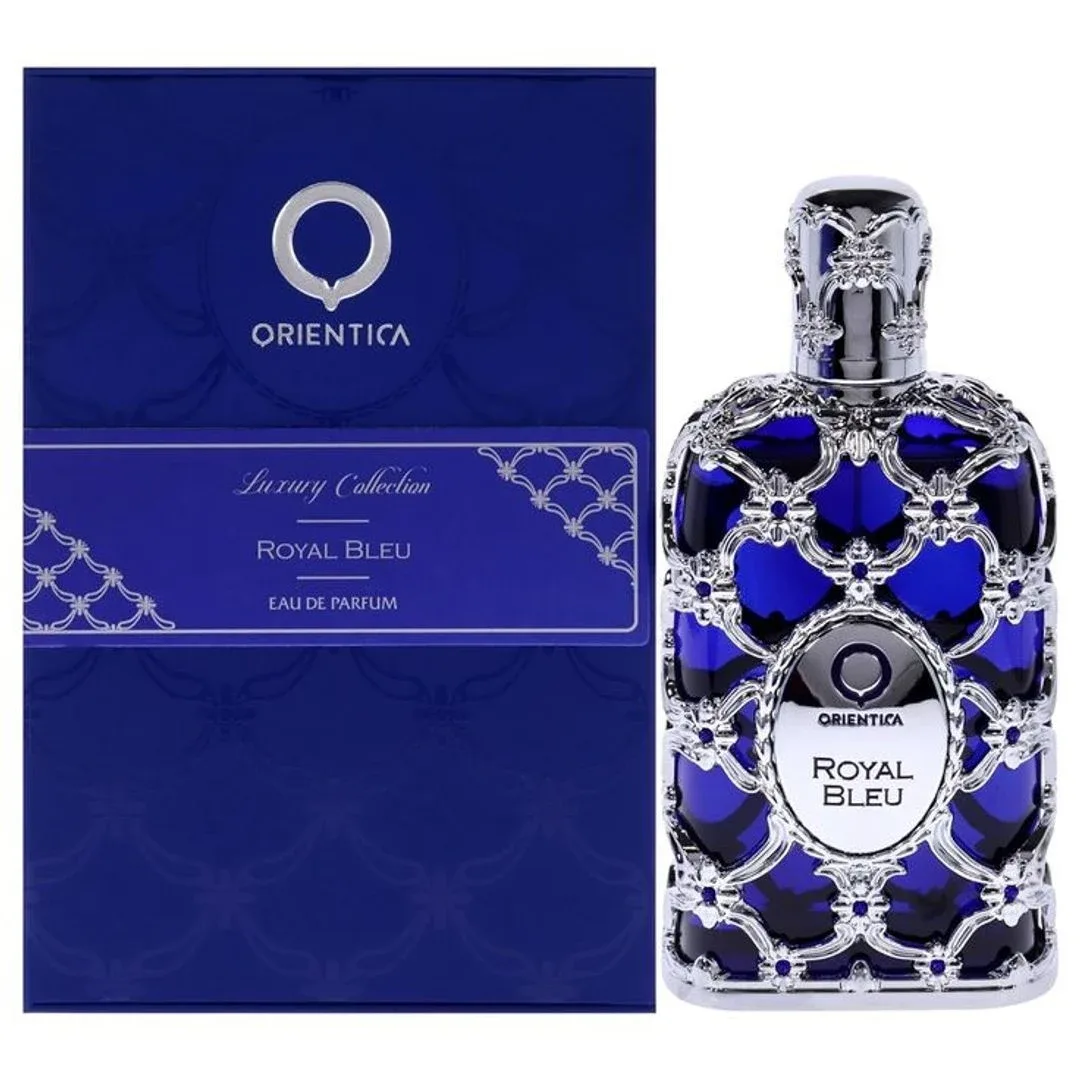 Orientica Royal Bleu 80ml