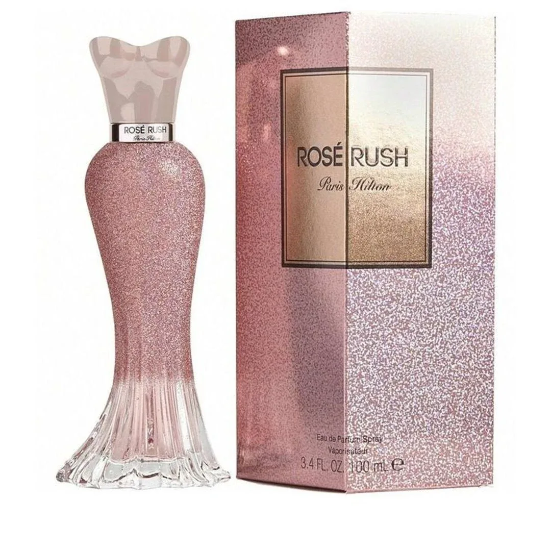 Paris Hilton Rosé Rush 100 ml