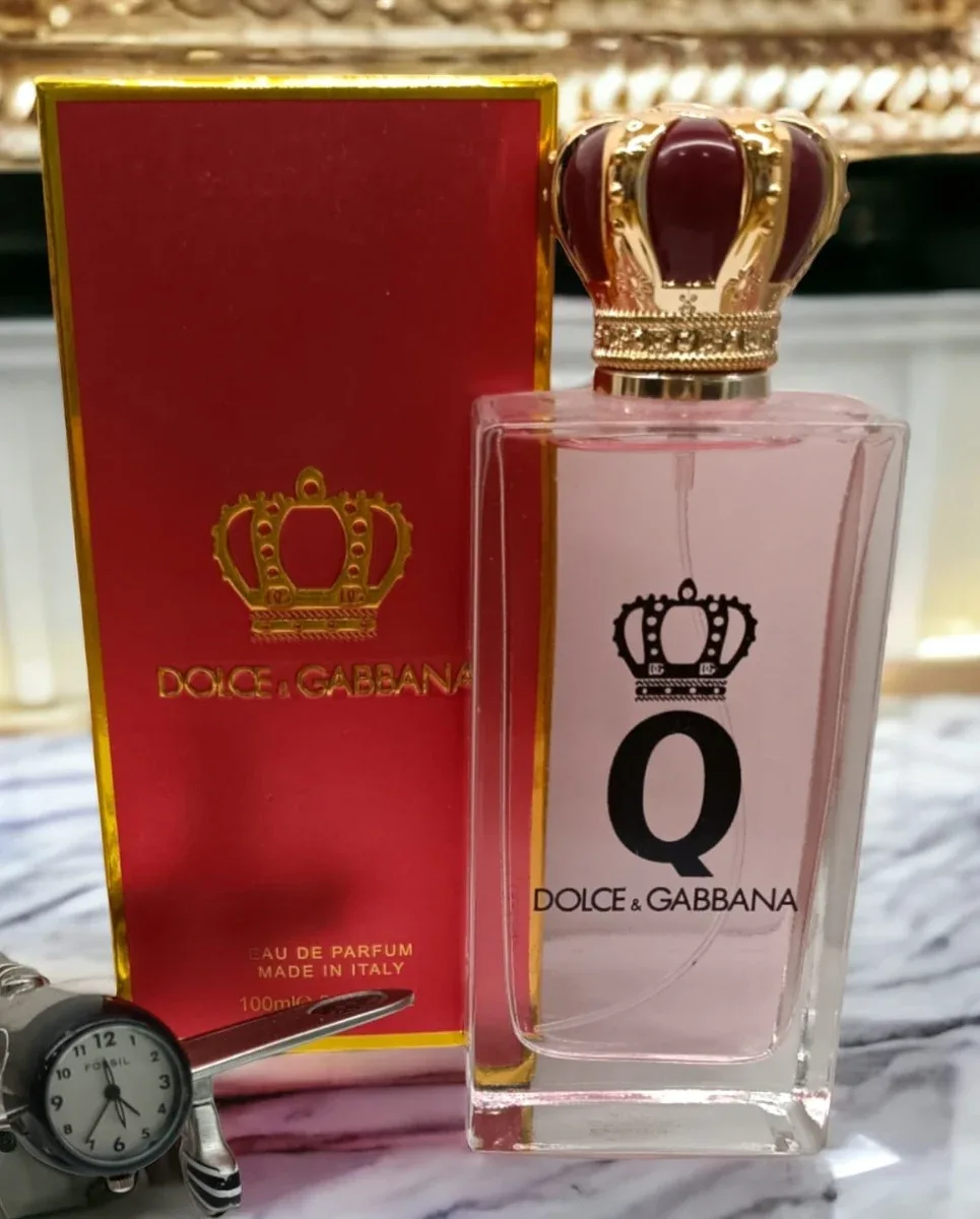 Q – Dolce & Gabbana 100ml