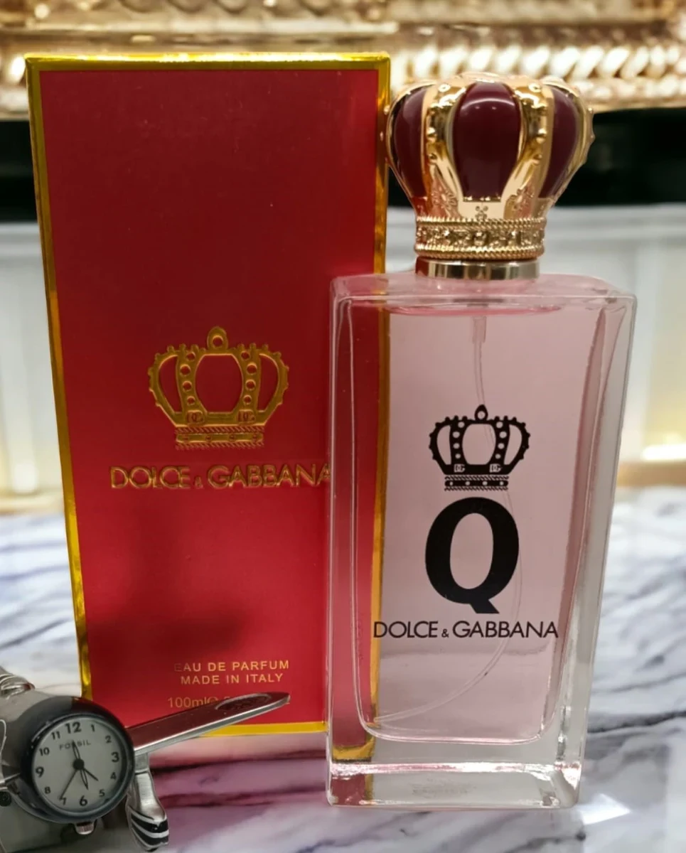 Q – Dolce & Gabbana 100ml