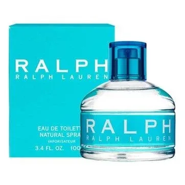 Ralph Lauren Woman Eau de Toilette 100ml