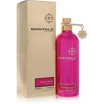 Roses Musk – Montale 100ml