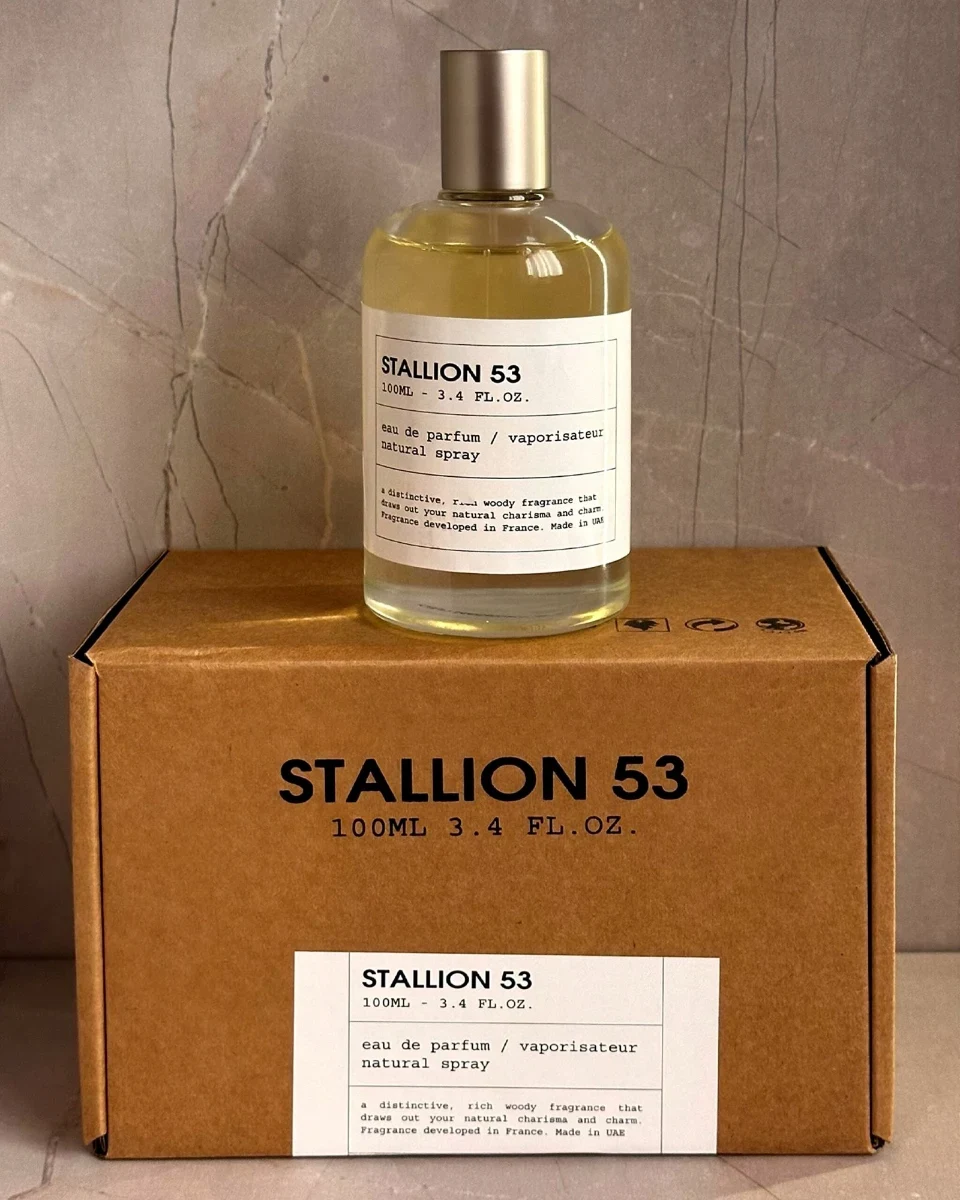 Stallion 53 de Emper 100 ml