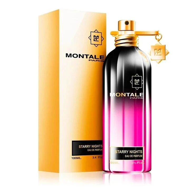 Starry Nights Montale 100ml