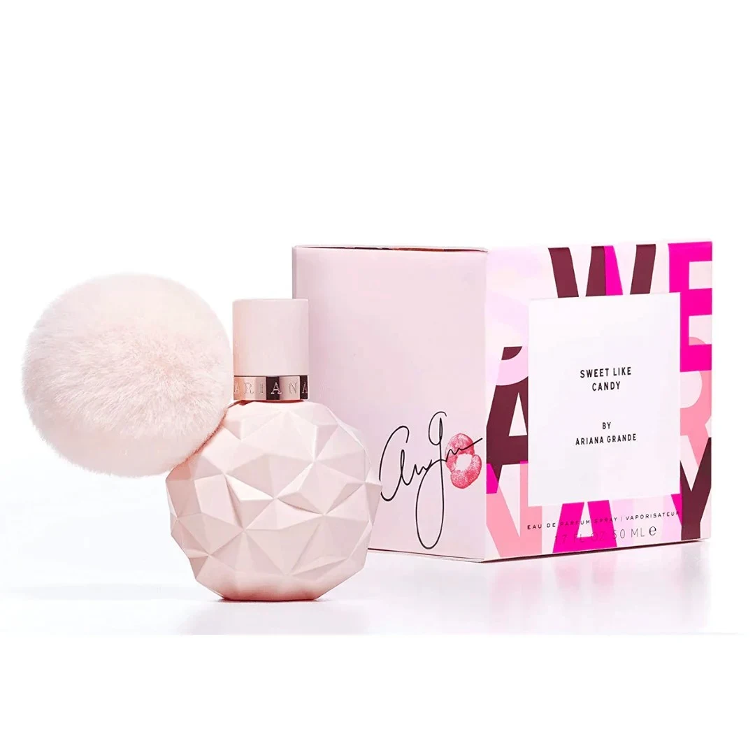 Sweet Like Candy de Ariana Grande 100ml