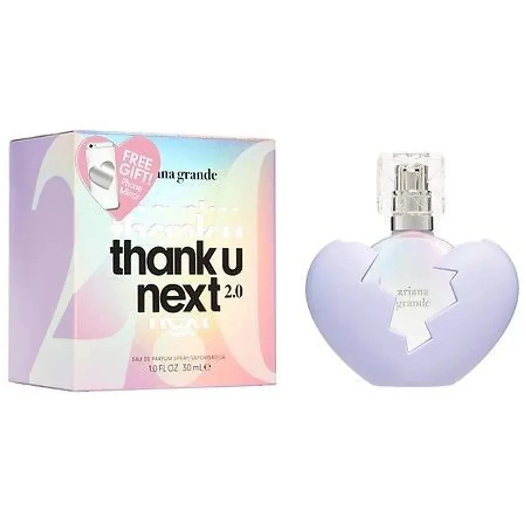 Thank U, Next 2.0 de Ariana Grande 100 ml