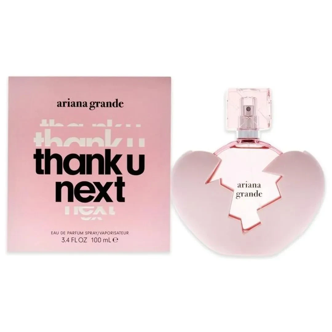 Thank U, Next de Ariana Grande