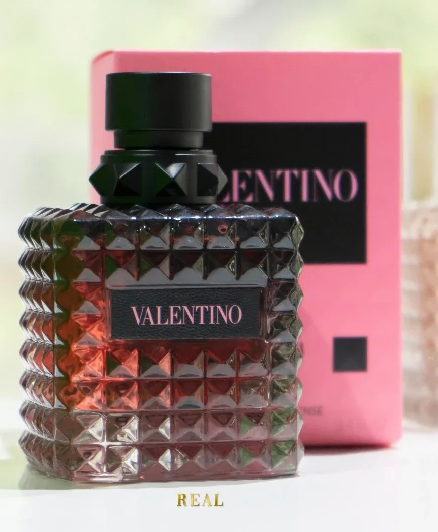 Valentino Donna Born in Roma Intense 100ml