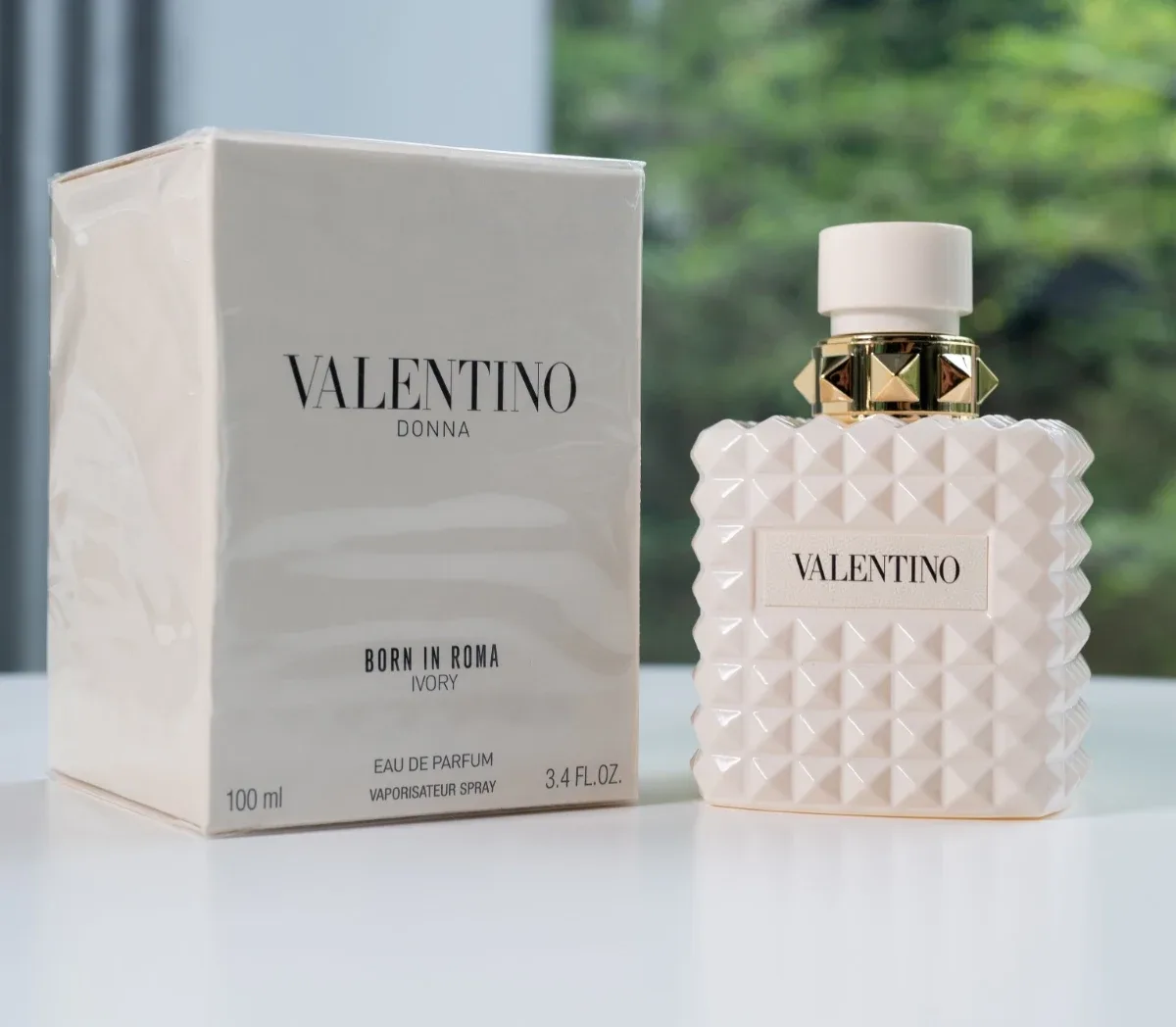 Valentino Donna Born in Roma Ivory 100 ml
