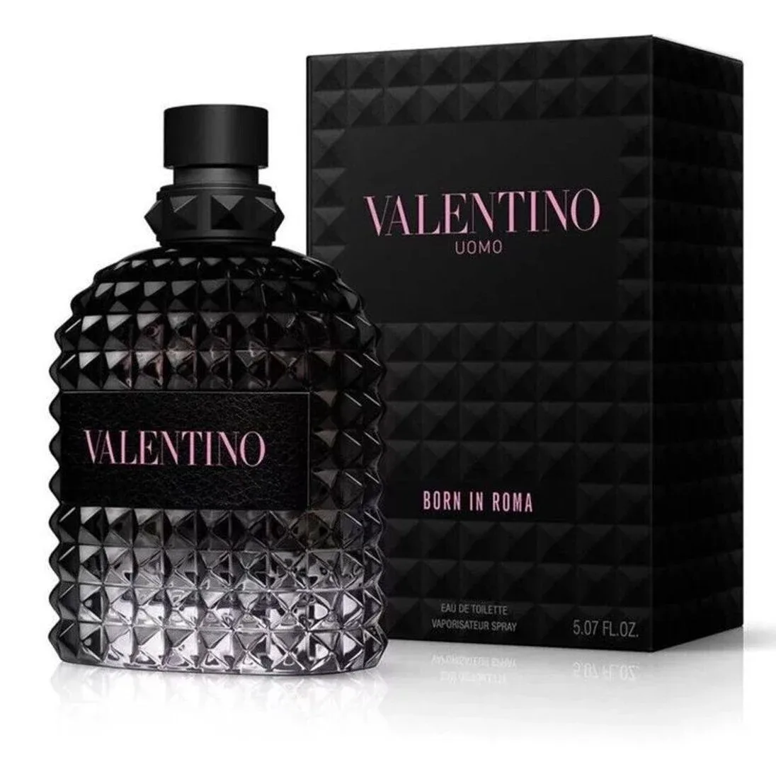 Valentino Uomo Born In Roma 100 ml