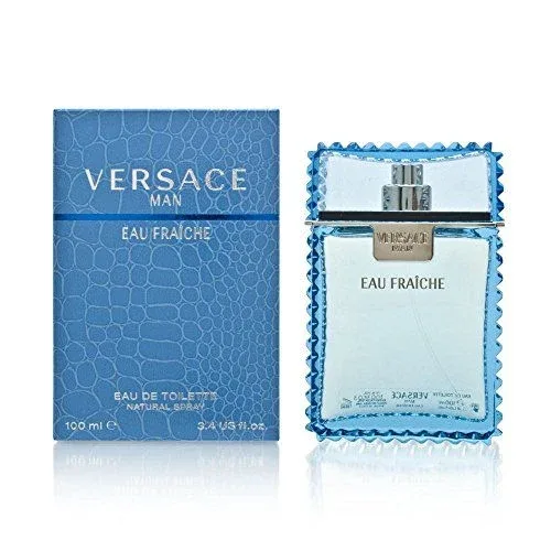 Versace Man Eau Fraîche 100ml