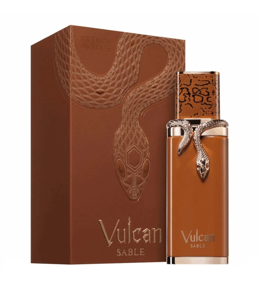Vulcan Sable de French Avenue 100 ml