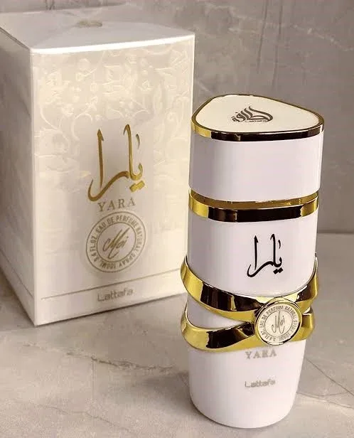 Yara Moi De Lattafa 100 ml