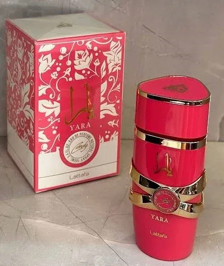 Yara Candy De lattafa 100 ml
